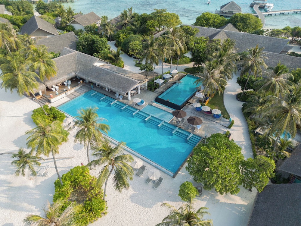 Cora Cora Maldives 45/50