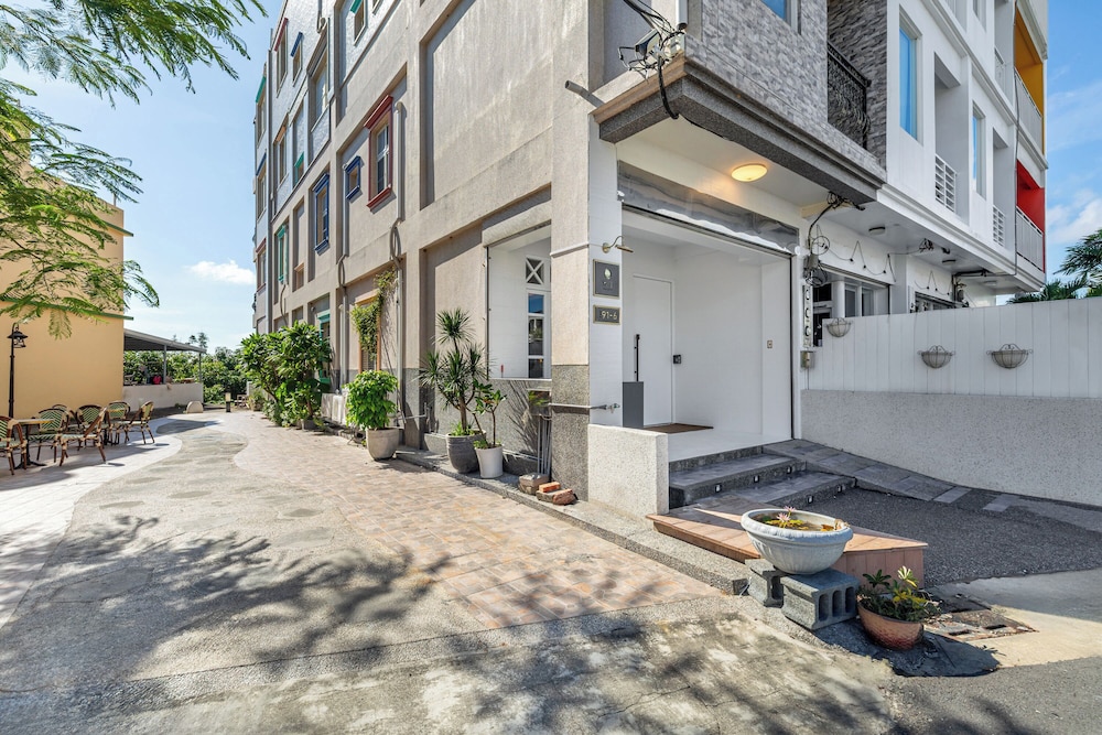 Nan Fang B&B 43/50