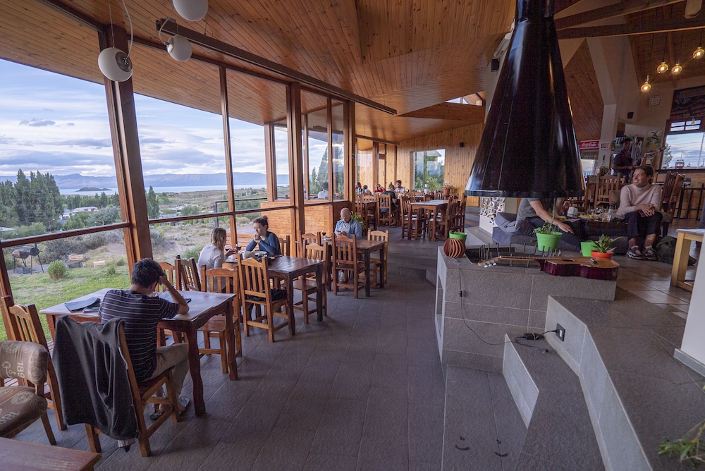 America Del Sur Hostel el Calafate 55/71