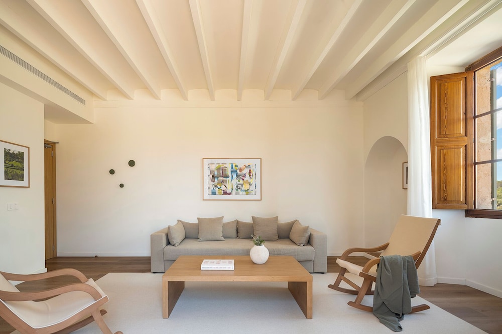 Es Figueral Nou Hotel Rural & Spa - Adults Only +12 56/73