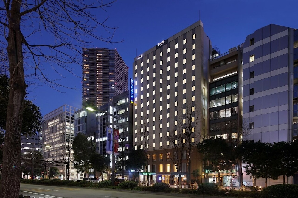 Keio Presso Inn Ikebukuro 3/56