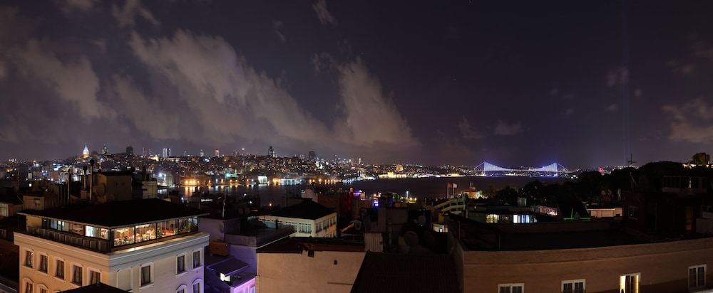 Golden Horn Sirkeci Hotel 45/50