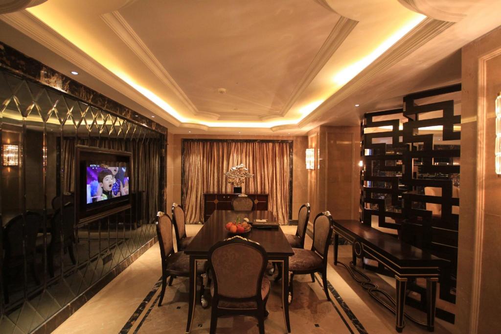 Chateau Star Sea Hotel 29/44