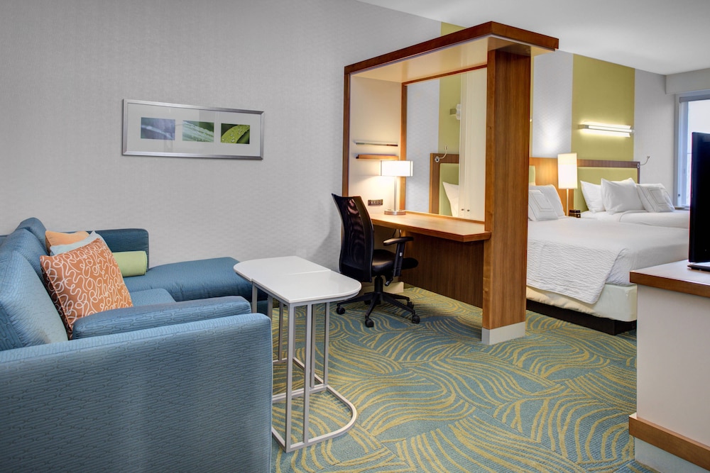 SpringHill Suites by Marriott Augusta 17/24