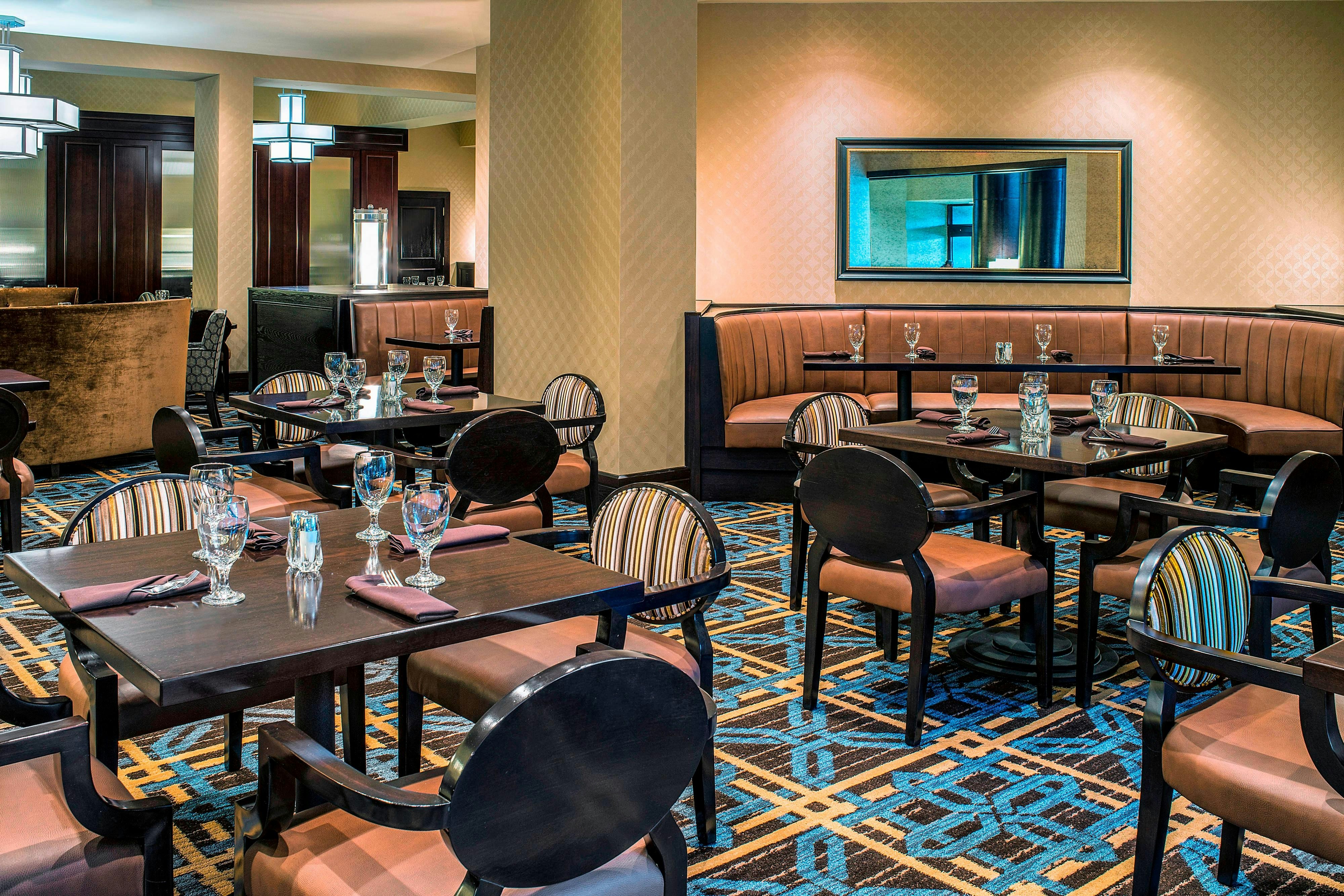 Sheraton North Houston At George Bush Intercontinental 11/25