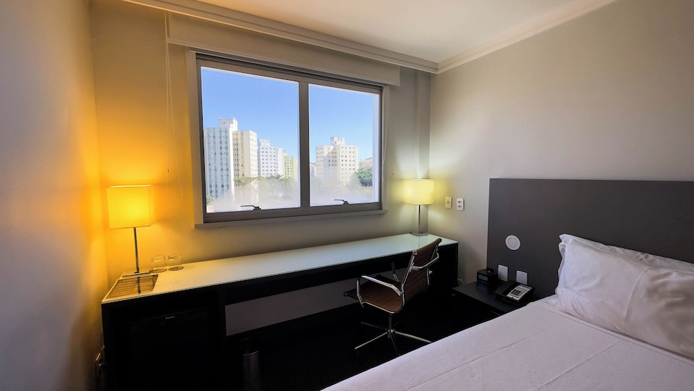 Hotel Gran Vivenzo Belo Horizonte 10/46
