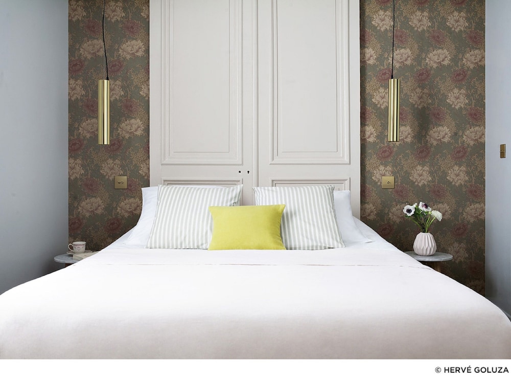 Hotel Henriette(Formerly Residence Les Gobelins) 14/50