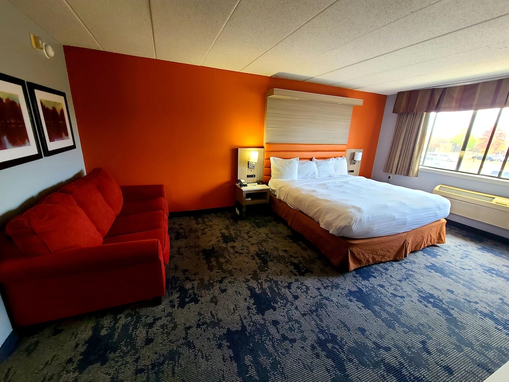 Americinn By Wyndham Inver Grove Heights Minneapolis 9/32