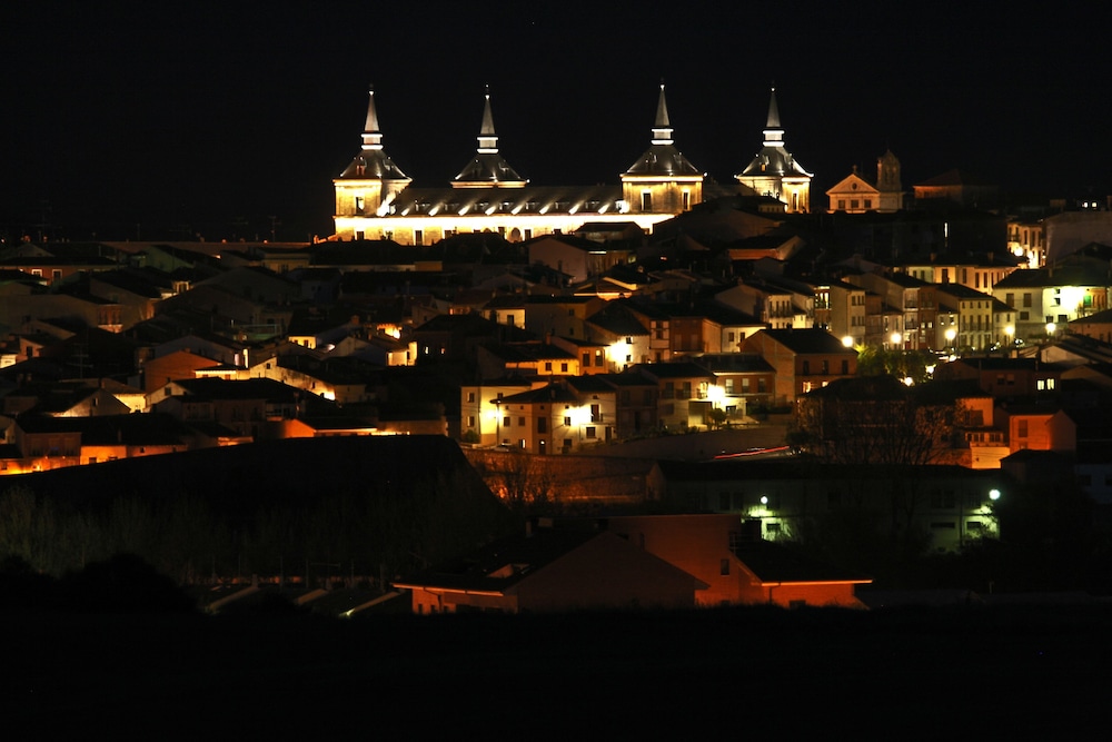 Parador De Lerma 44/50