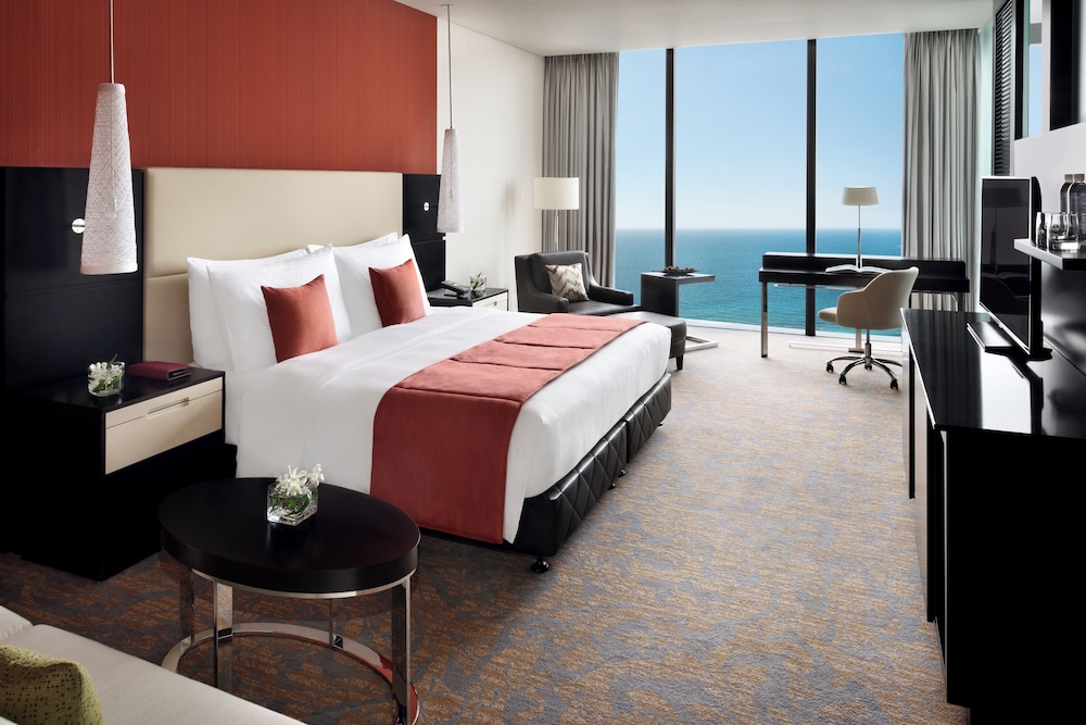 Superior Sea View Room