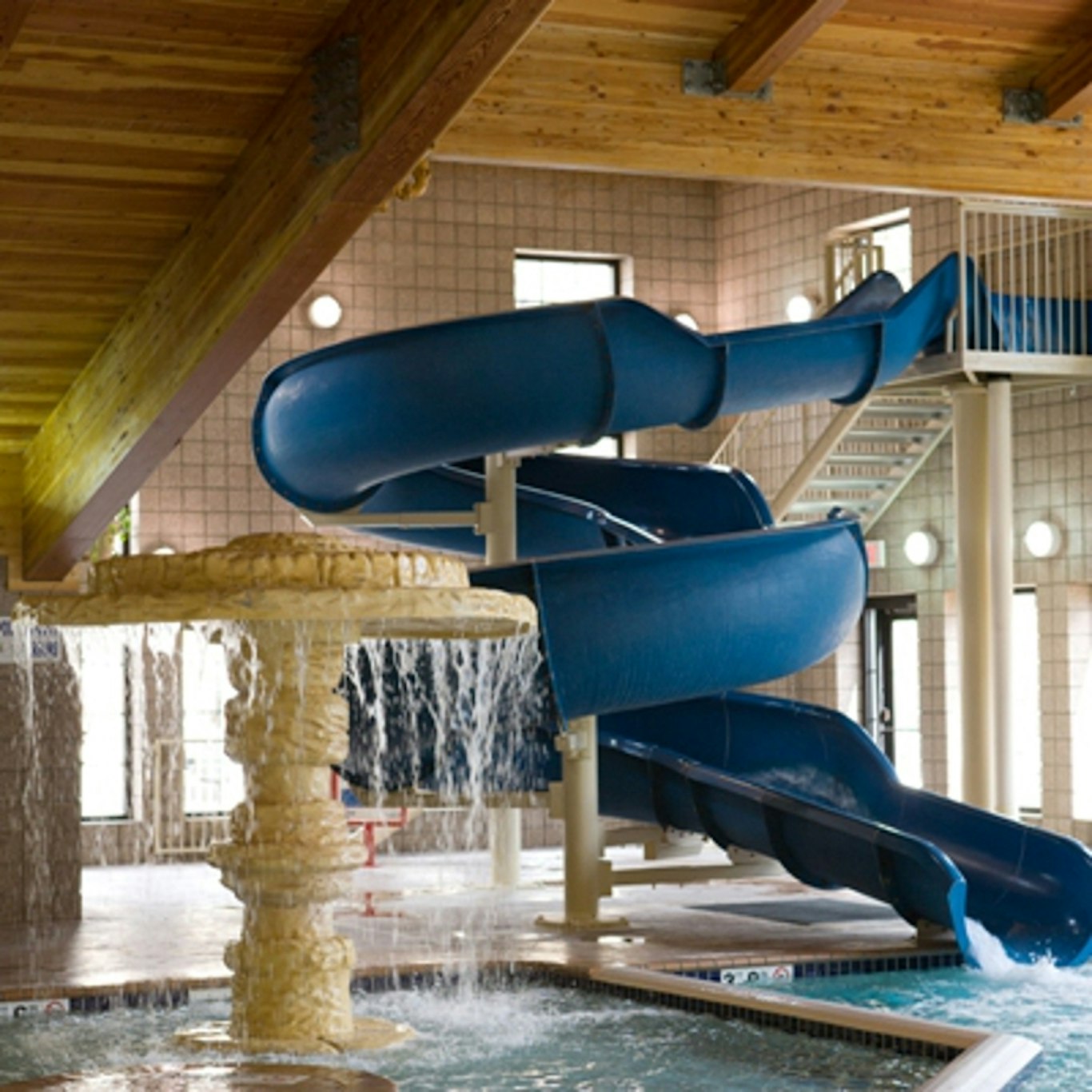 Hotel Glenwood Springs 11/16