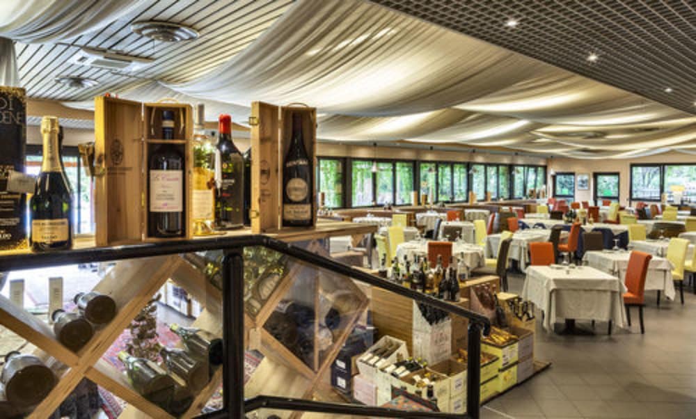 Hotel Saccardi Spa 34/48