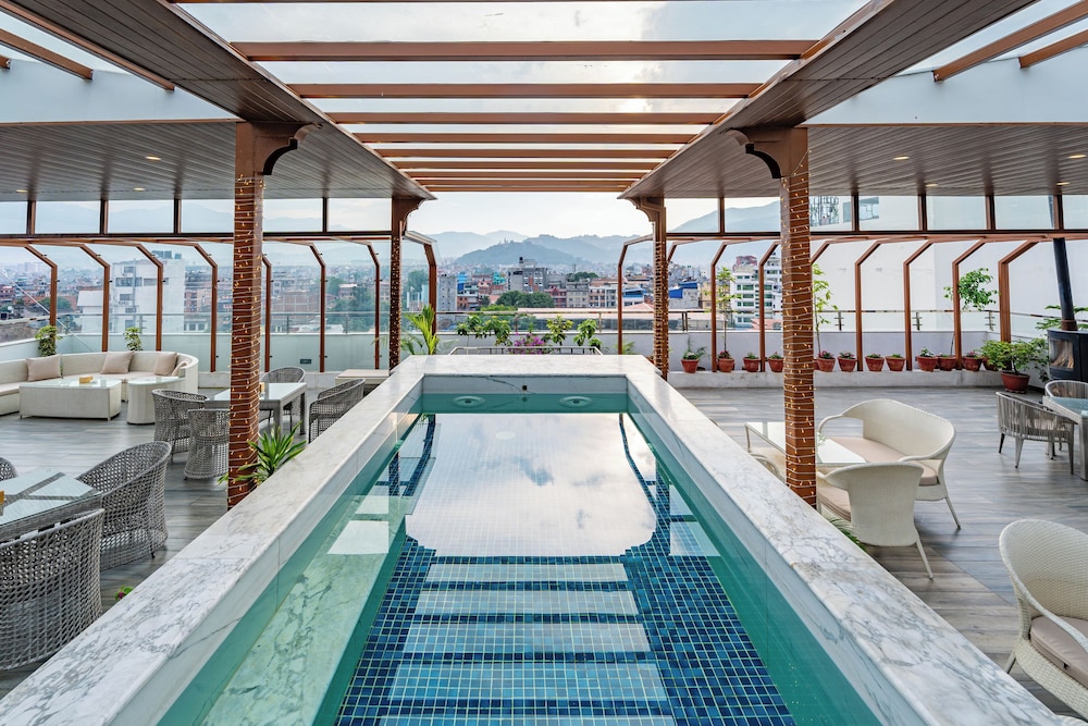 Hotel Lo Mustang 37/62