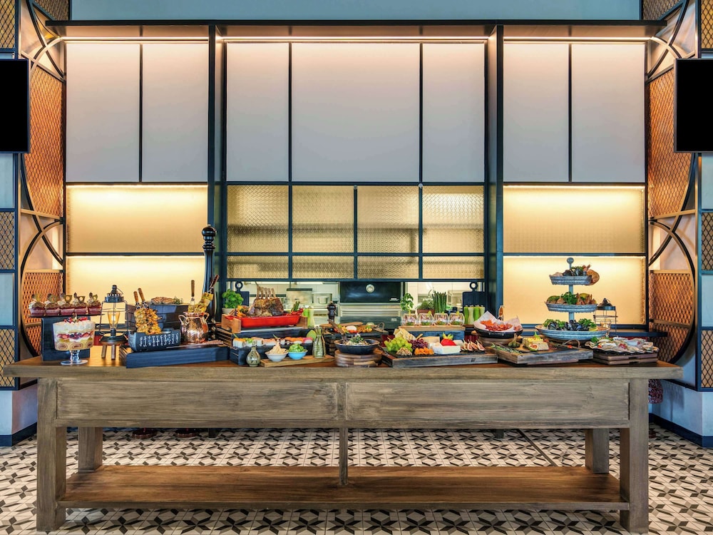Movenpick Resort Al Marjan Island in RAS AL KHAIMAH