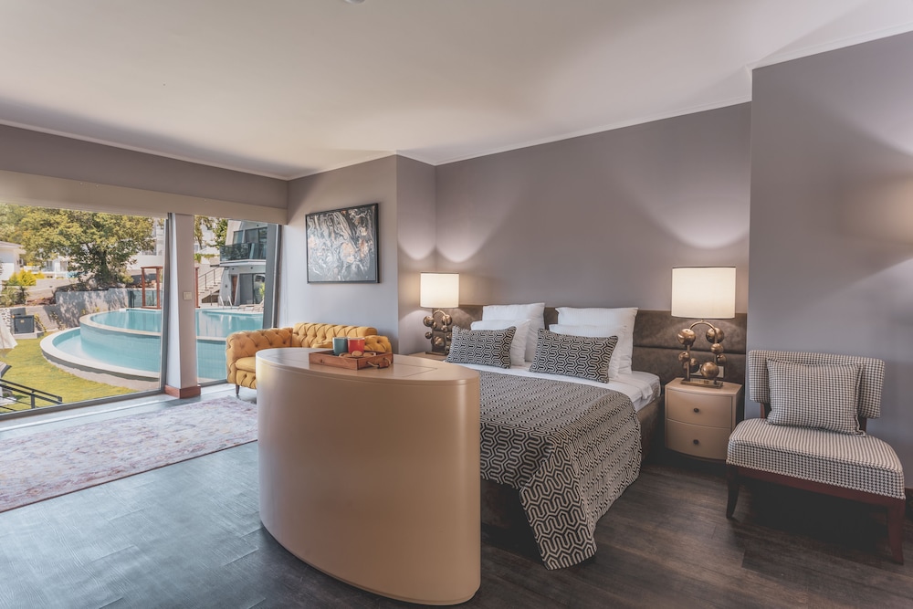Orka Cove Hotel Penthouse & Suites - Adults Only 42/71