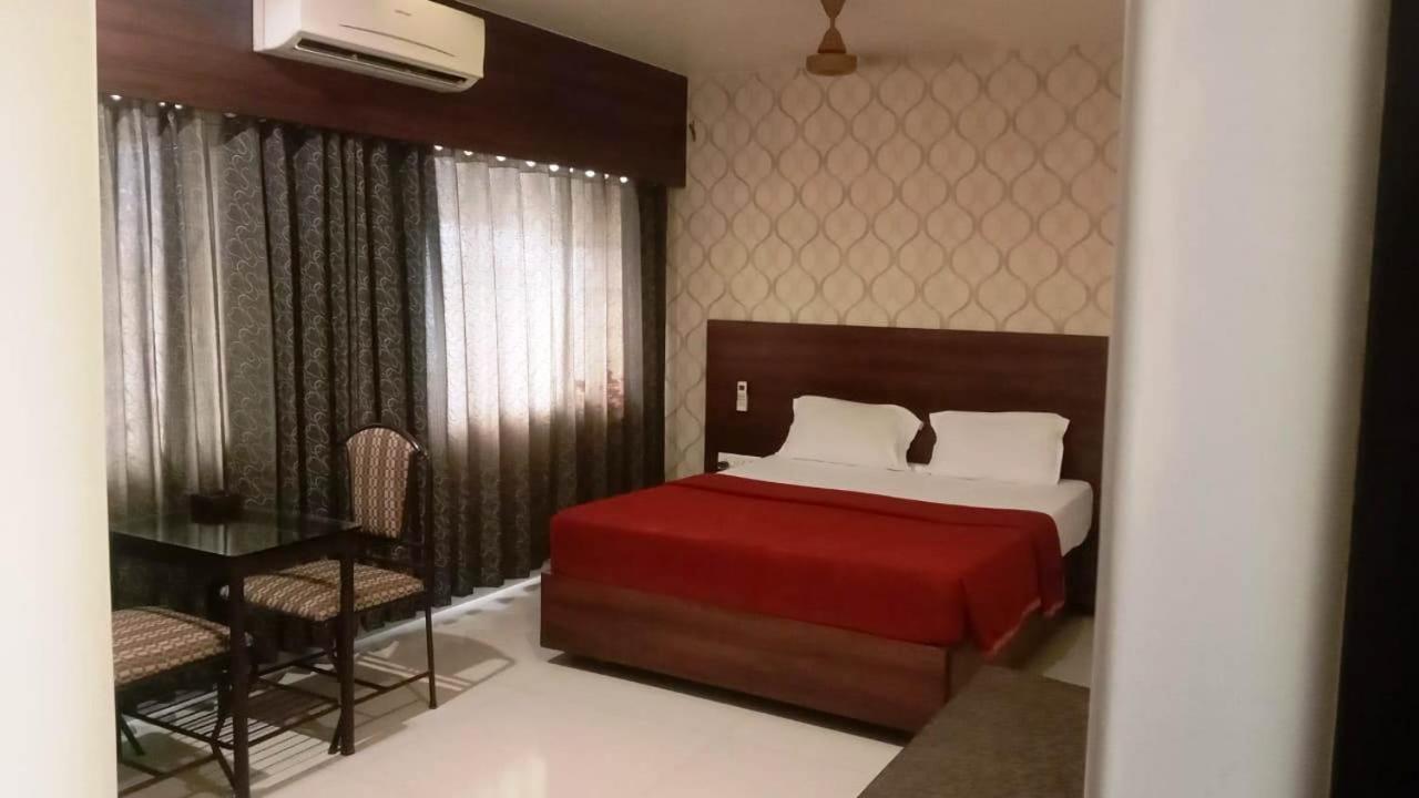 Hotel Sai Nidhi Supreme 3/20