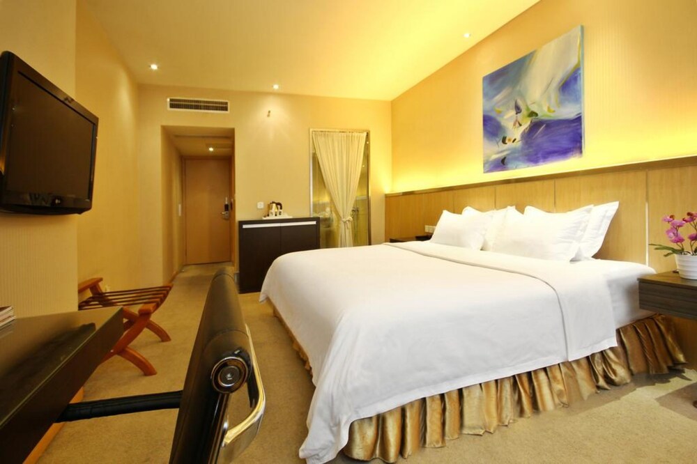 Tulip Inn Mareka City Chengdu 6/16