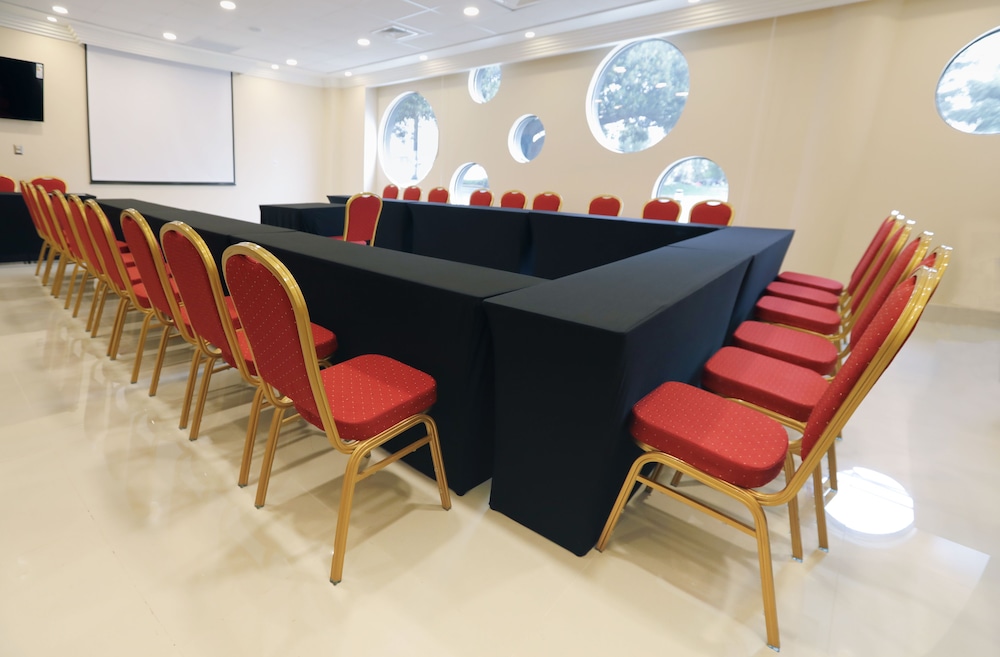 Hotel Diego de Almagro Viña del Mar 27/35