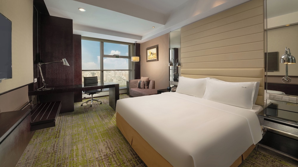 Standard, Single Bed