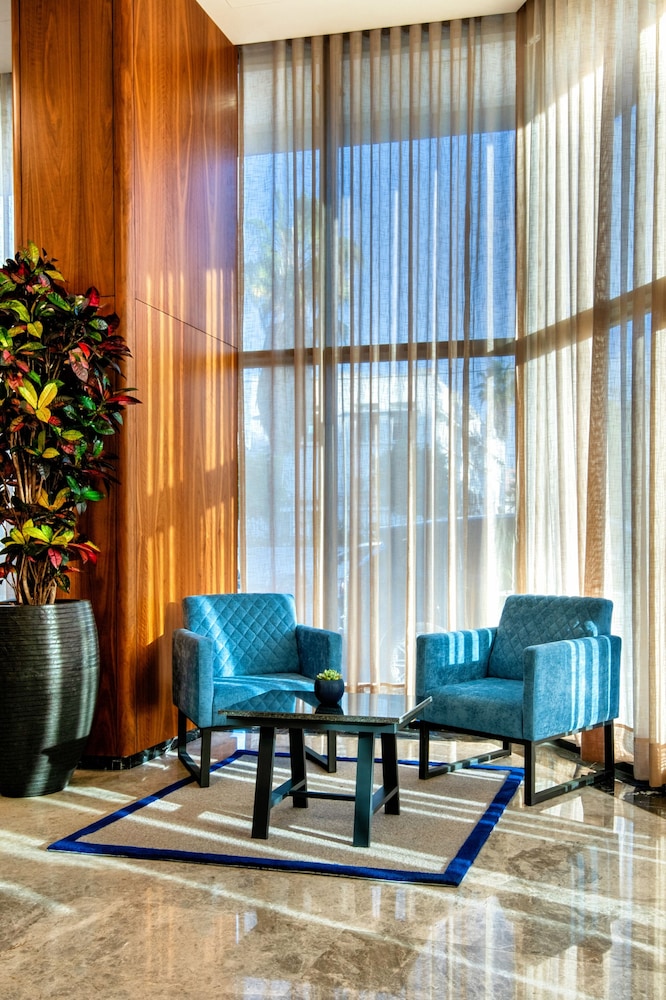 ADAY Hotel Casablanca 40/60