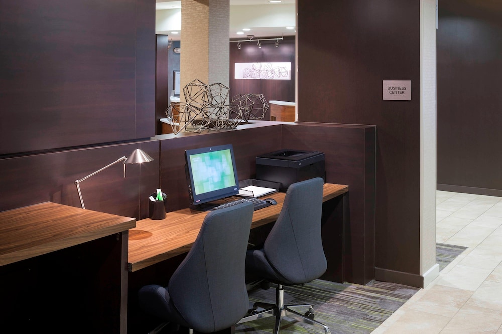 Courtyard Tuscaloosa By Marriott 45/45