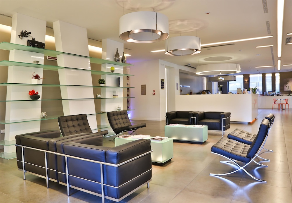 Best Western Hotel Parco Paglia 29/48