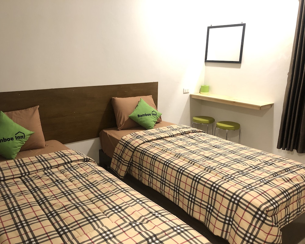Bamboe Inn Homestay 18/36