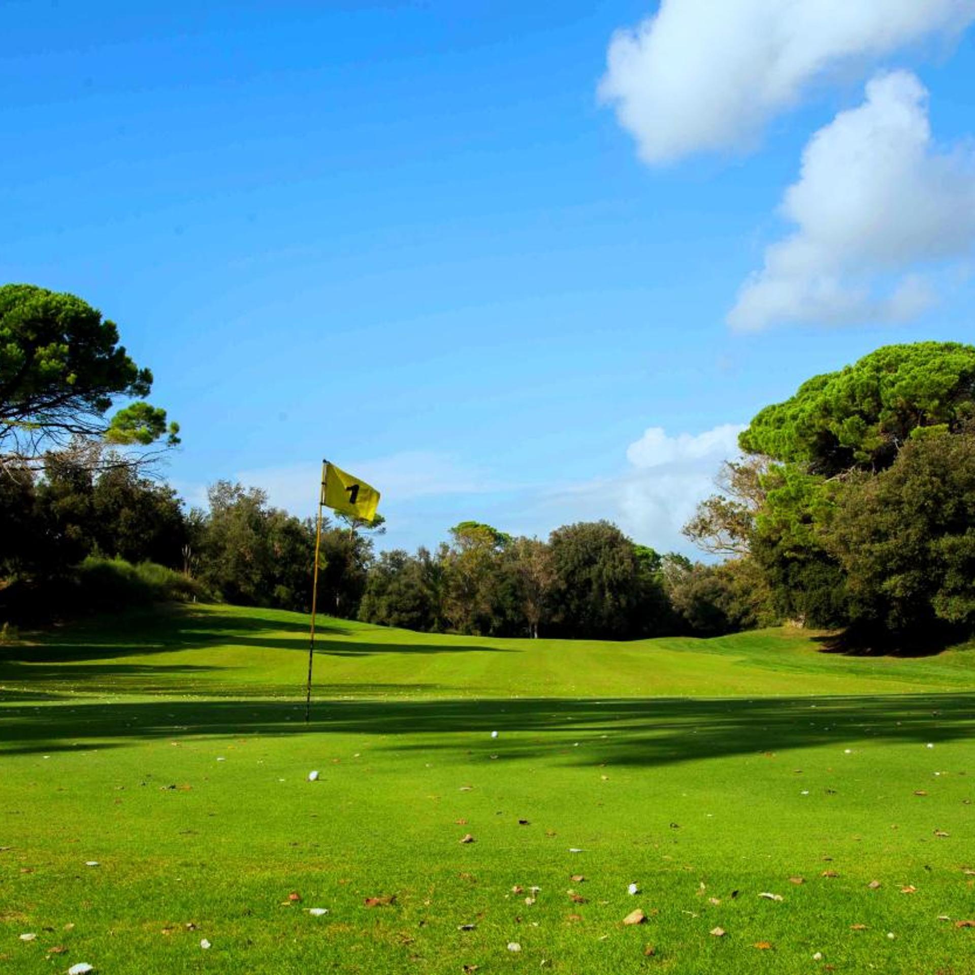 Grand Hotel Golf 54/56