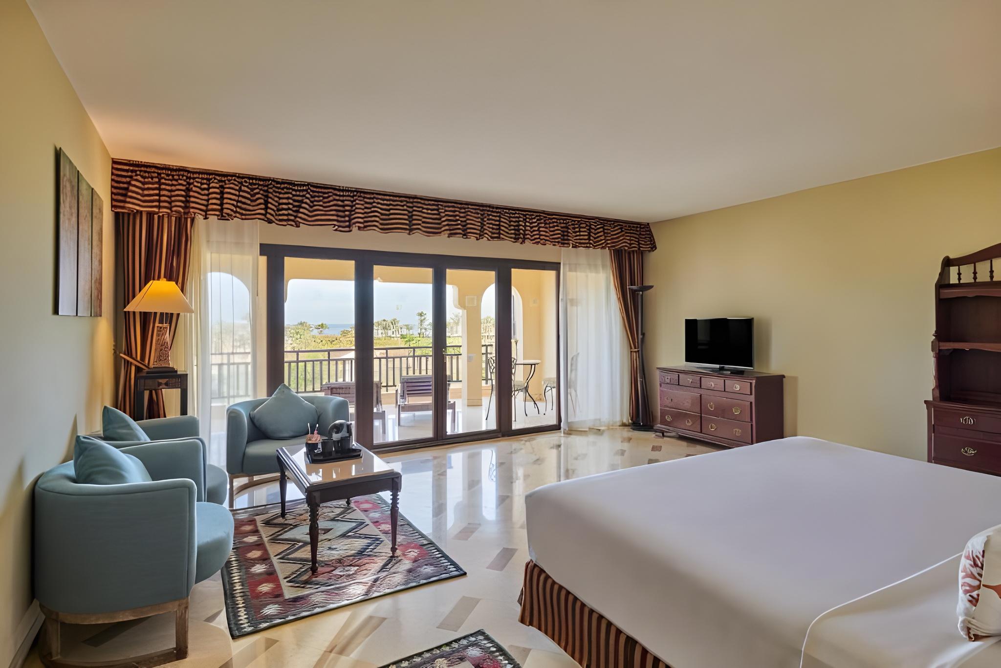 Executive, Suite, Queen and Twin Beds