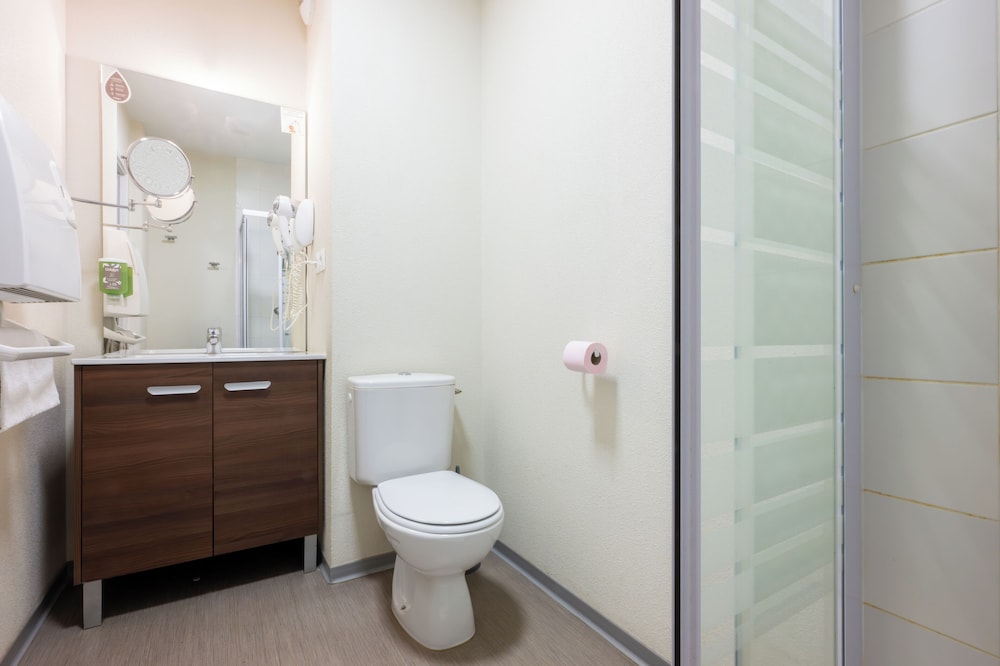 Appart'hotel Odalys City Orleans Centre 42/44