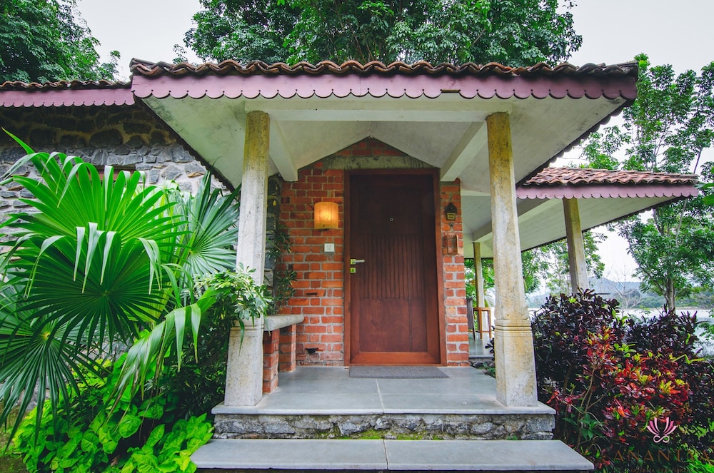 Anantya Resorts 1/50