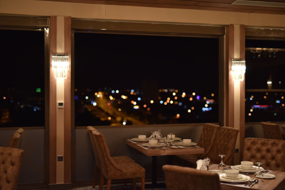 New Karaman Hotel 38/47