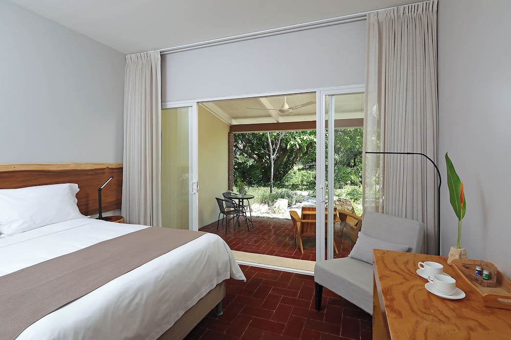 OPacifico Hotel 14/49