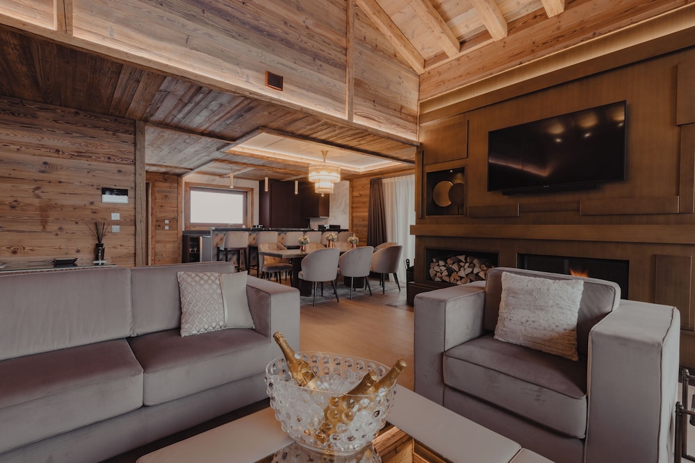 Ultima Courchevel Belvedere 34/50