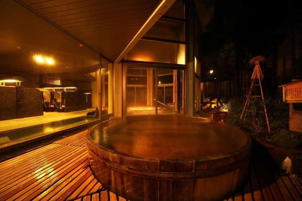 Yumotoya Onsen Ryokan 5/39