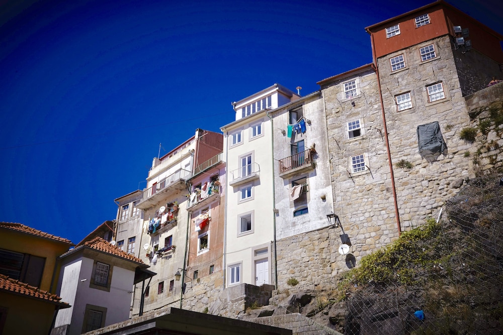 Oporto Street Aldas (ex. BO - Rua das Aldas Historic Apartments) 2/50