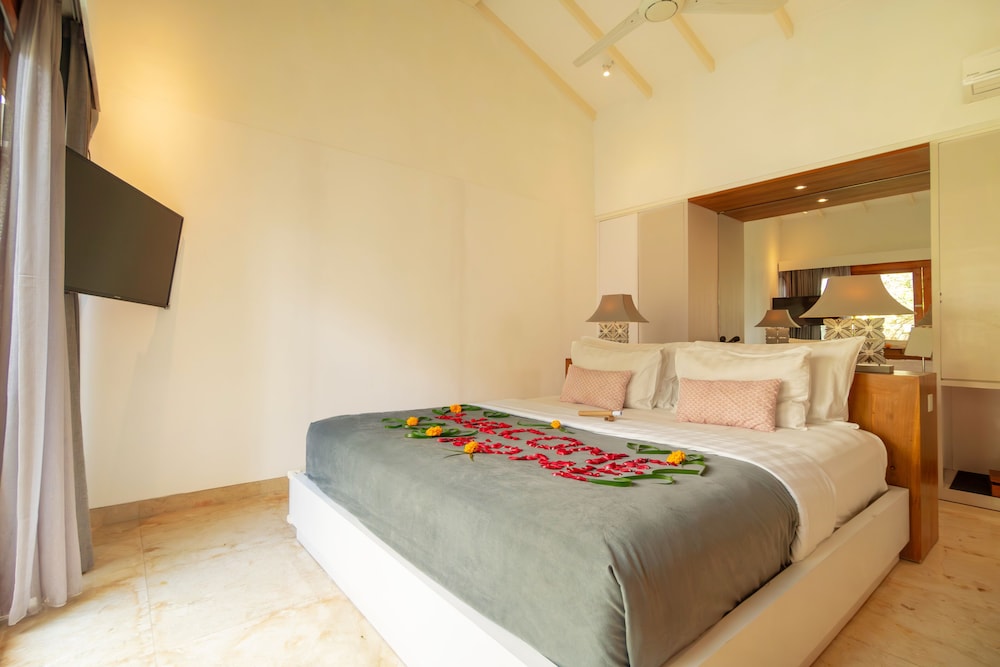 The Jimbaran Beach Villa by Ini Vie Hospitality 11/50
