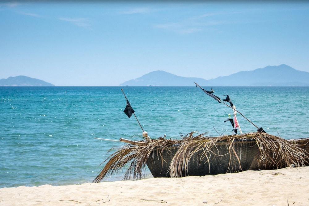 An Bang Beach Hideaway Homestay 36/50