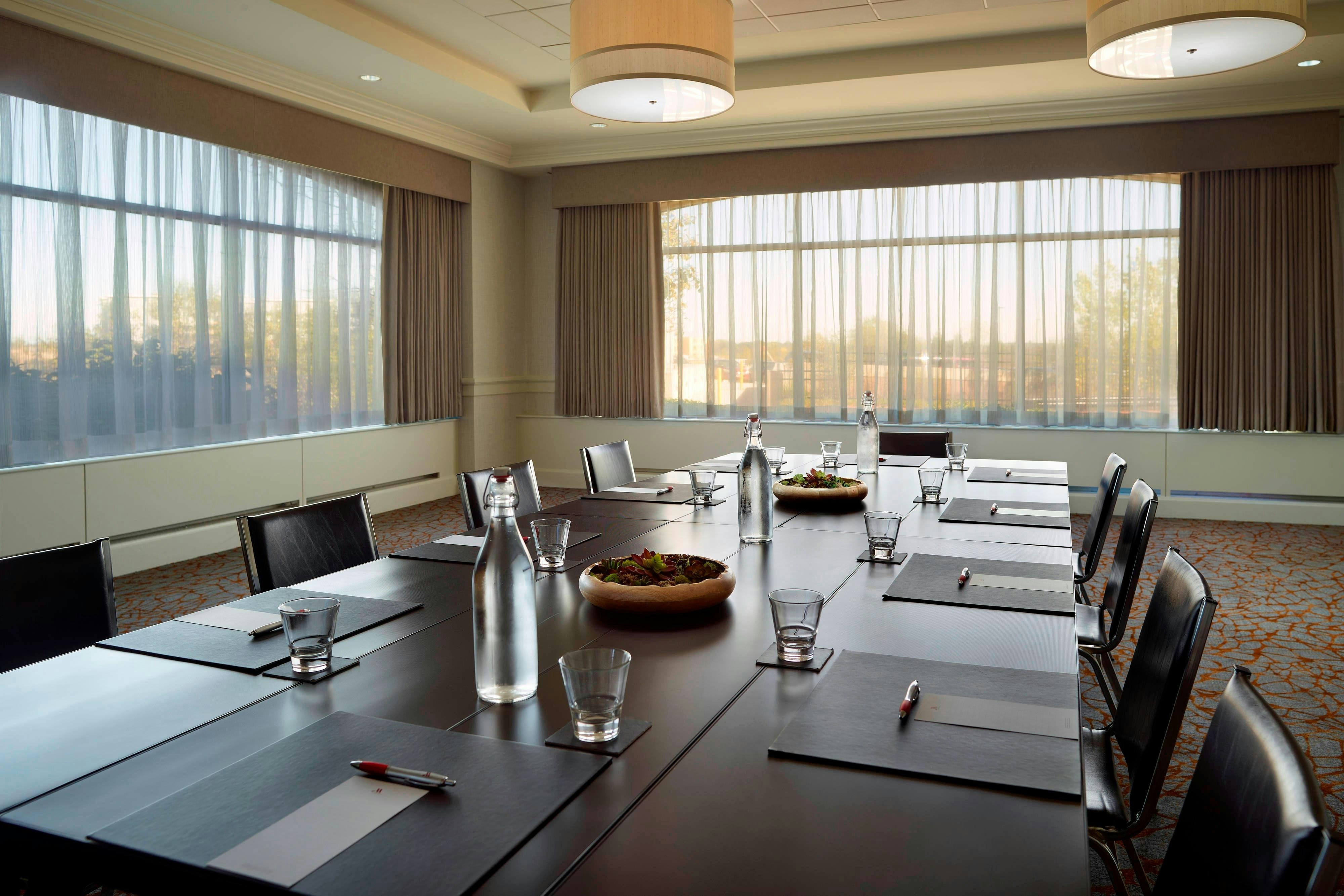 Marriott Quincy 15/18