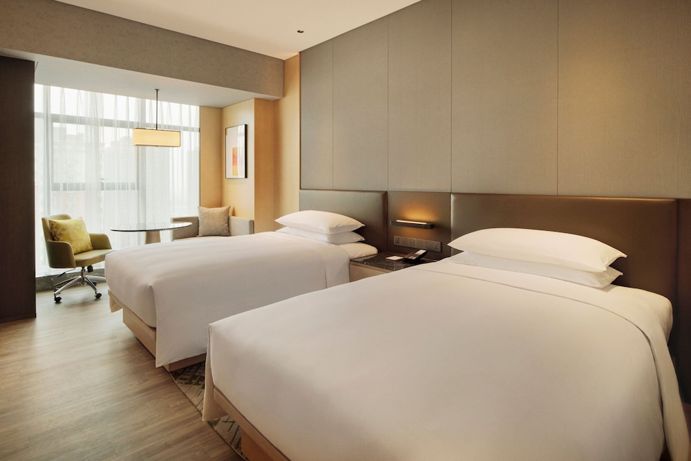 Delta Hotels By Marriott Xi'an 9/30