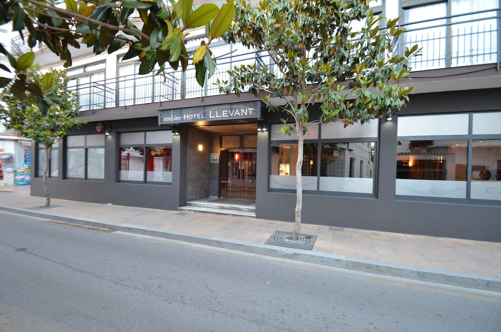 Azuline Hotel Llevant 1/27