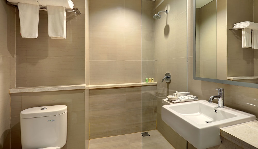 Swiss-Belhotel Sorong 36/36