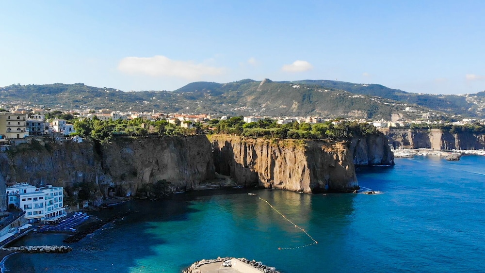Sopra Mare Resort (ex Villaggio Turistico Costa Alta) 44/50