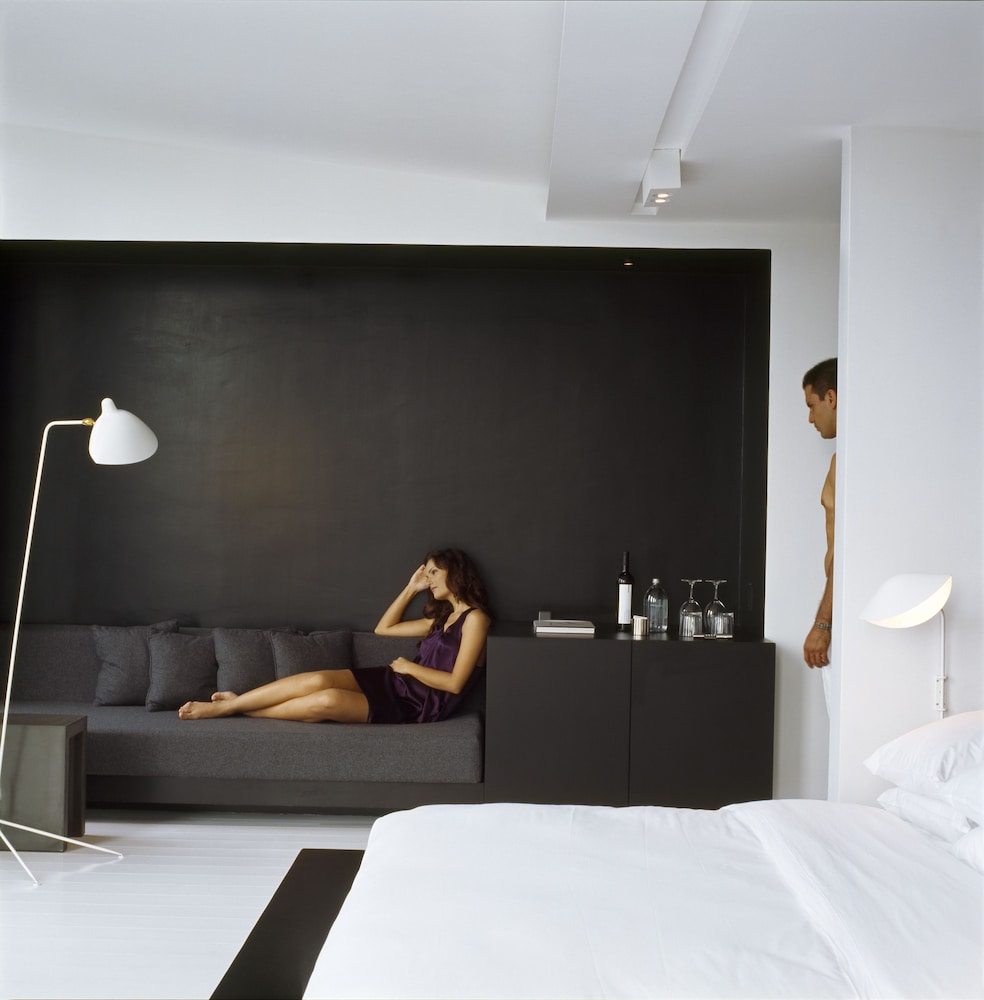 Habita Monterrey, a Member of Design Hotels 5/47