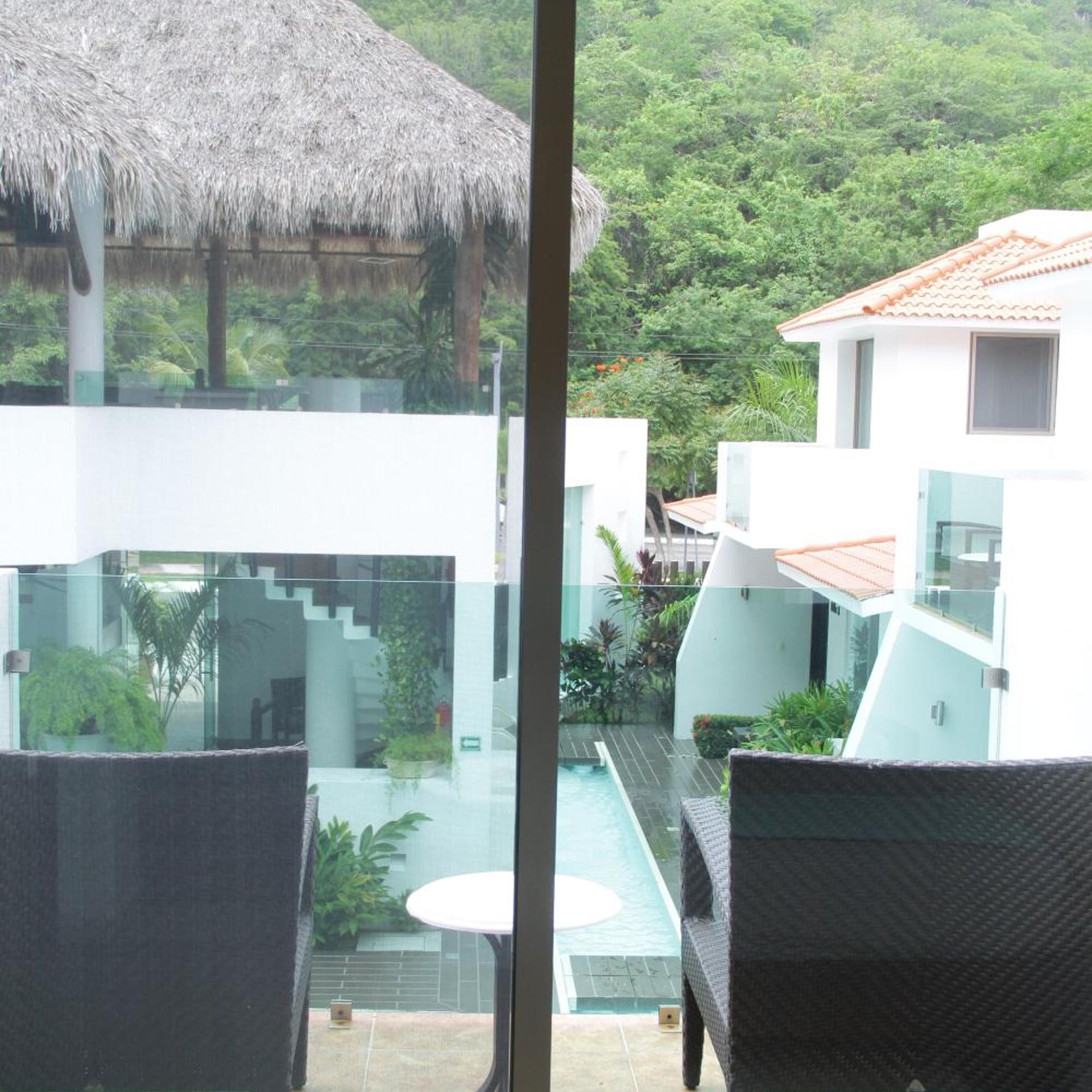 Maria Isabel Villas Huatulco 48/55