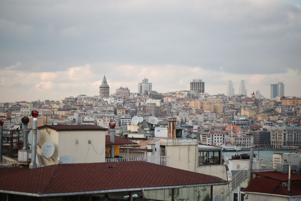 Sirkeci Park Hotel 57/68