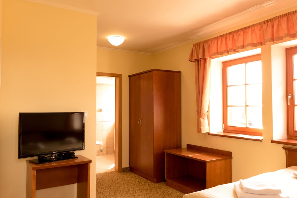 Hotel Vitkova Hora 10/35