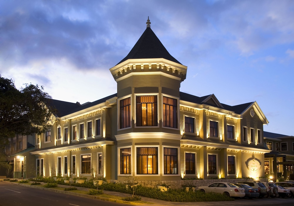 HOTEL GRANO DE ORO SAN JOSE photo5