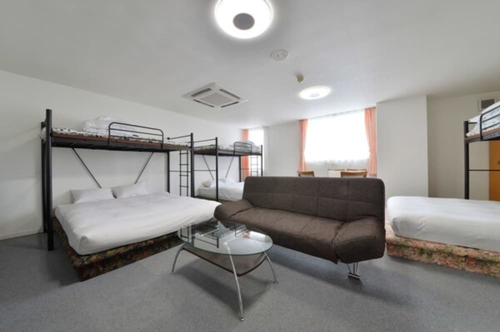 A-Gate Hotel Hakodate (Ex Hotel Go) 26/59