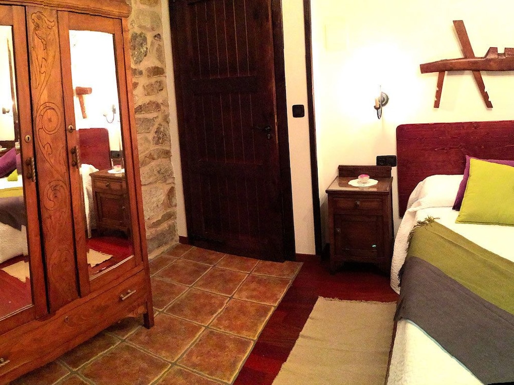 Casa de Trillo 27/50